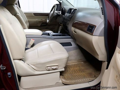 Used 2012 Nissan Armada Platinum AWD/4WD image 33