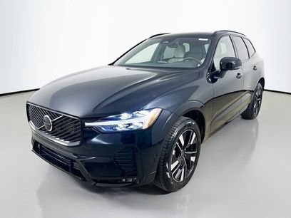 Used 2026 Volvo XC60 B5 Plus w/ Protection Package Premier