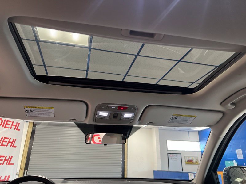 Used 2024 Kia Telluride S w/ S Sunroof Package AWD/4WD image 32