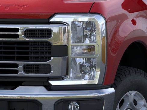 New 2026 Ford F250 XLT AWD/4WD image 18