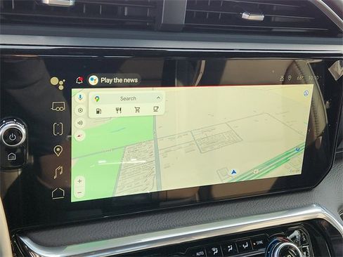 New 2026 GMC Sierra 2500 Denali w/ Max Trailering Package image 16