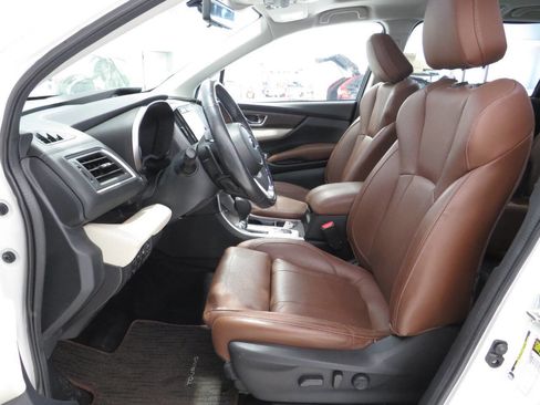 Used 2020 Subaru Ascent Touring w/ Popular Package #2A AWD/4WD image 18