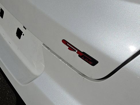 Used 2020 Kia Soul GT-Line w/ GT 2.0L Power Sunroof Package FWD image 7