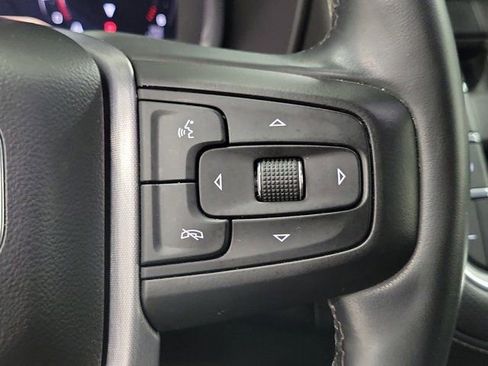 Used 2023 GMC Yukon XL SLT w/ SLT Luxury Package RWD image 27