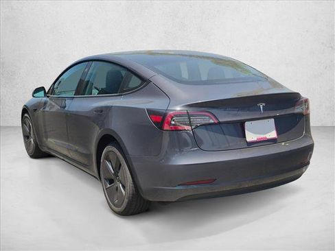 Used 2023 Tesla Model 3 Standard Range RWD image 8