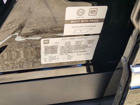 New 2026 Cadillac Vistiq Premium Luxury image 37