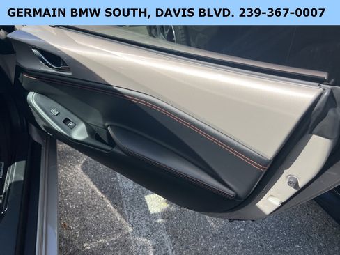 Used 2023 MAZDA MX-5 Miata Grand Touring image 24