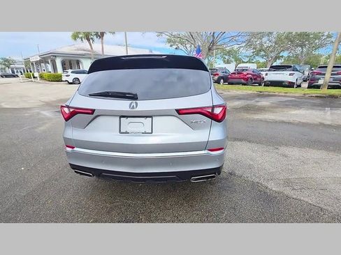 Used 2023 Acura MDX FWD w/ Technology Package image 46