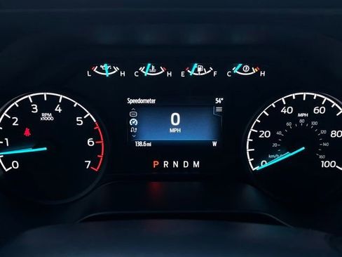 New 2026 Ford F350 XL w/ STX Appearance Package image 28