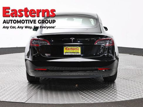 Used 2023 Tesla Model 3 Standard Range RWD image 6