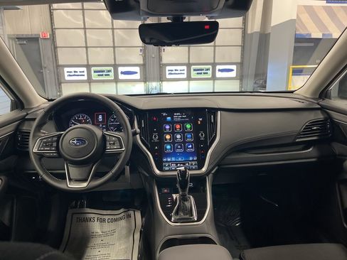 Certified 2025 Subaru Legacy Premium image 26