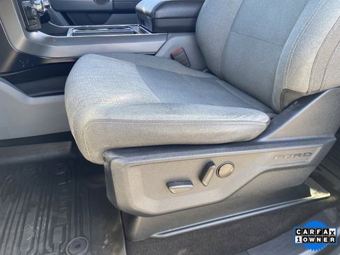 Used 2022 Ford F150 XLT w/ Equipment Group 302A High image 22