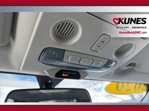 Used 2020 Ford EcoSport SE image 29