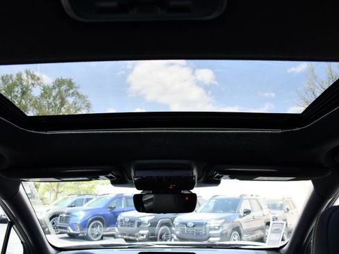 New 2026 Subaru Outback Limited AWD/4WD image 26