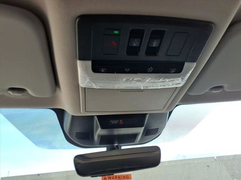 New 2026 Nissan Rogue SV w/ SV Premium Package image 24