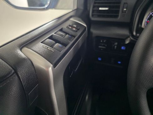 Used 2022 Toyota 4Runner TRD Sport w/ Technology Package RWD image 33