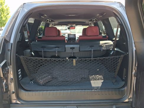 Certified 2023 Lexus GX 460 Premium w/ Accessory Package AWD/4WD image 30