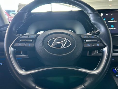 Used 2024 Hyundai Palisade Limited FWD image 37