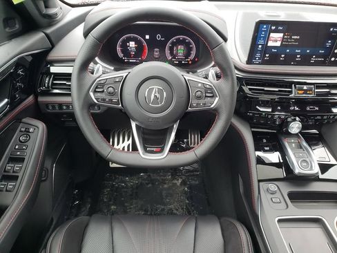 New 2026 Acura MDX Type S AWD/4WD image 9