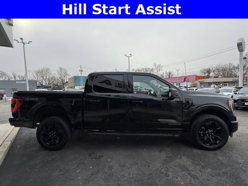 Used 2023 Ford F150 XLT w/ Equipment Group 302A High image 10