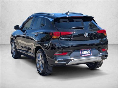 Used 2023 Buick Encore GX Essence w/ Experience Buick Package FWD image 8