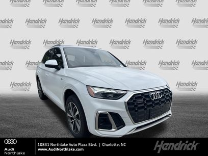 Certified 2023 Audi Q5 2.0T Premium w/ Convenience Package