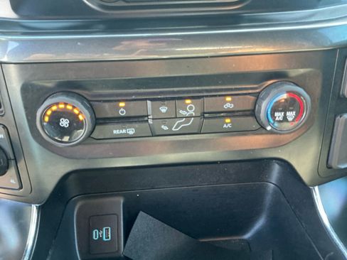 Used 2023 Ford F150 XL w/ STX Appearance Package AWD/4WD image 22