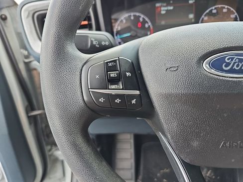 Certified 2024 Ford Maverick XLT w/ Equipment Group 300A Standard AWD/4WD image 13