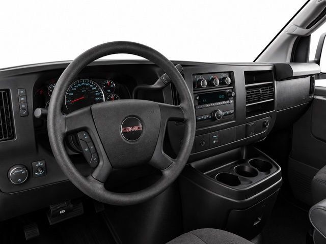 Used 2025 GMC Savana 2500 w/ Driver Convenience Package RWD image 20