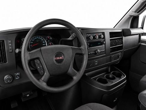 Used 2025 GMC Savana 2500 w/ Driver Convenience Package RWD image 20
