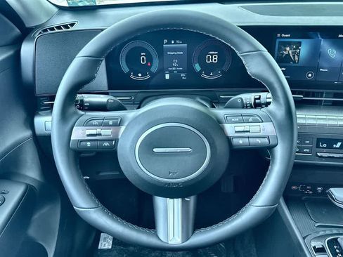 New 2027 Hyundai Kona SEL Sport FWD image 15