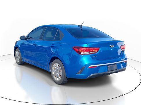 Used 2021 Kia Rio S FWD image 5