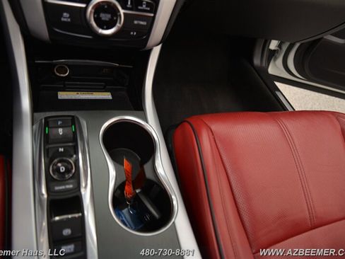 Used 2019 Acura TLX V6 w/ Technology & A-SPEC Pkg image 33