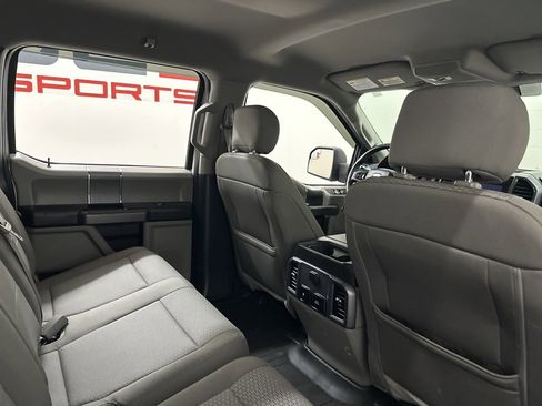 Used 2019 Ford F150 XLT w/ Equipment Group 302A Luxury image 52