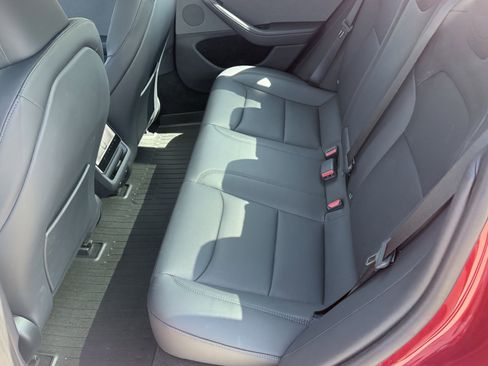 Used 2025 Tesla Model 3 RWD image 28