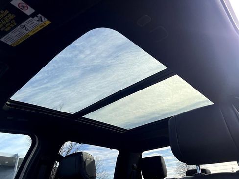 Used 2023 Toyota Tundra Platinum image 19