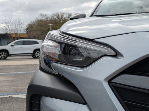 Used 2025 Subaru Outback Limited w/ Popular Package #2 image 10