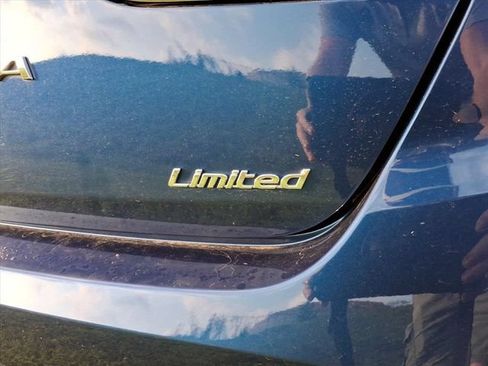 Used 2018 Hyundai Sonata Limited FWD image 9