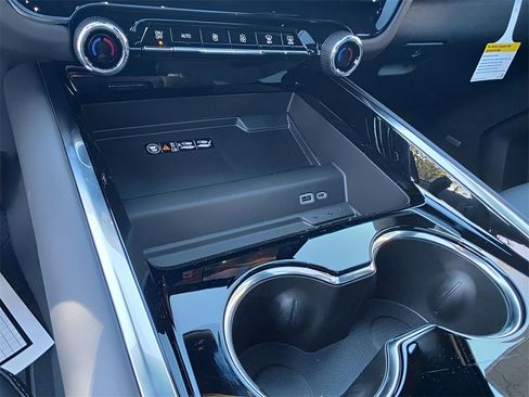 New 2026 Chevrolet Tahoe Z71 w/ Z71 Off-Road Package image 34