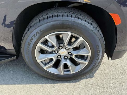 Used 2024 Chevrolet Tahoe LT w/ LT Signature Plus Package AWD/4WD image 7