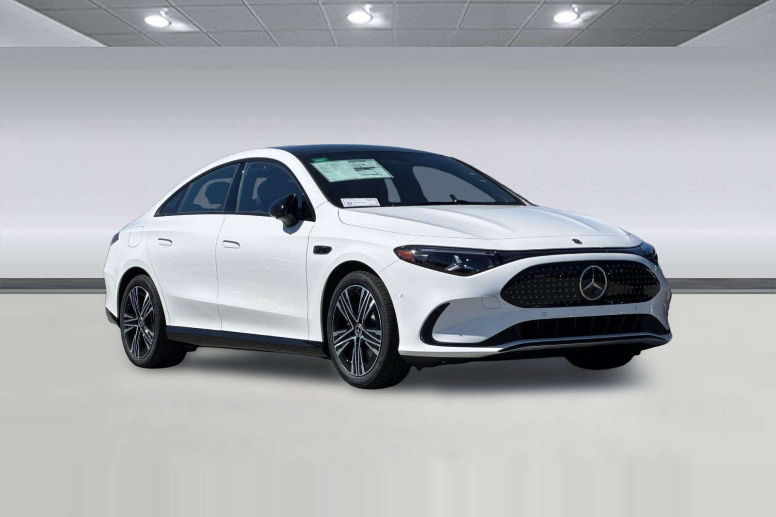New 2027 Mercedes-Benz CLA 350 image 7