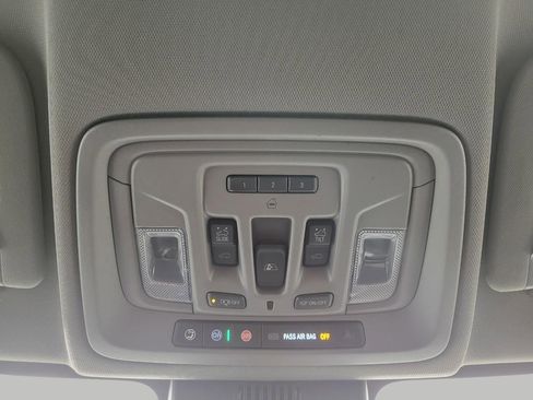 Certified 2023 Chevrolet Silverado 1500 LT Trail Boss w/ Convenience Package II image 18