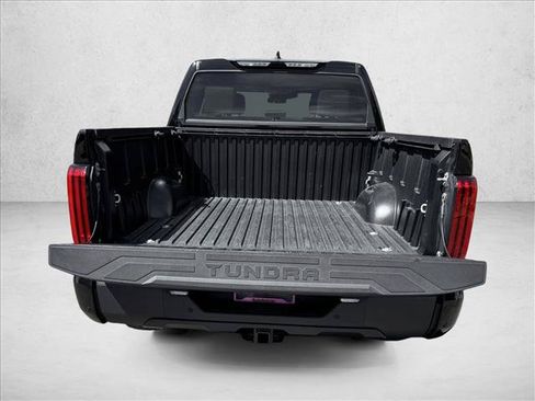 Used 2023 Toyota Tundra SR5 w/ SR5 Convenience Package AWD/4WD image 8