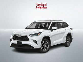 Used 2023 Toyota Highlander XLE video 1
