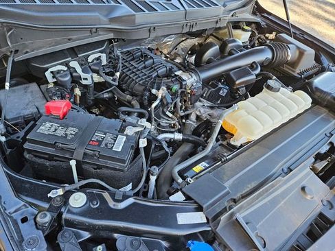 Used 2022 Ford F150 XLT image 18