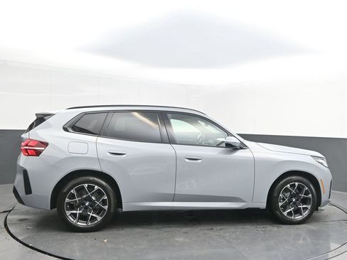 New 2026 BMW X3 xDrive30 w/ M Sport Package image 8