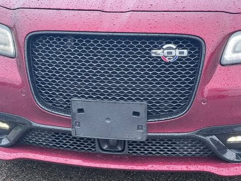 Used 2023 Chrysler 300 C RWD image 42