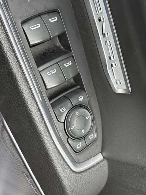 Used 2023 GMC Sierra 1500 Denali w/ Denali Reserve Package AWD/4WD image 16