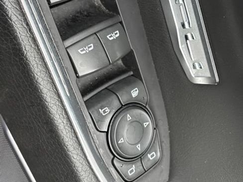 Used 2023 GMC Sierra 1500 Denali w/ Denali Reserve Package AWD/4WD image 16