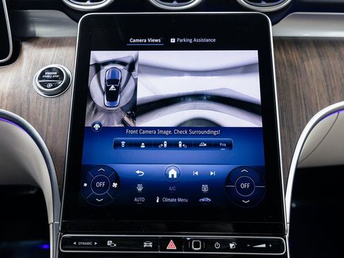 Used 2024 Mercedes-Benz CLE 450 4MATIC Cabriolet image 22
